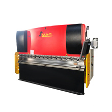 China Tooling Sheet Metal CNC Press Brake Sheet Bending Machines